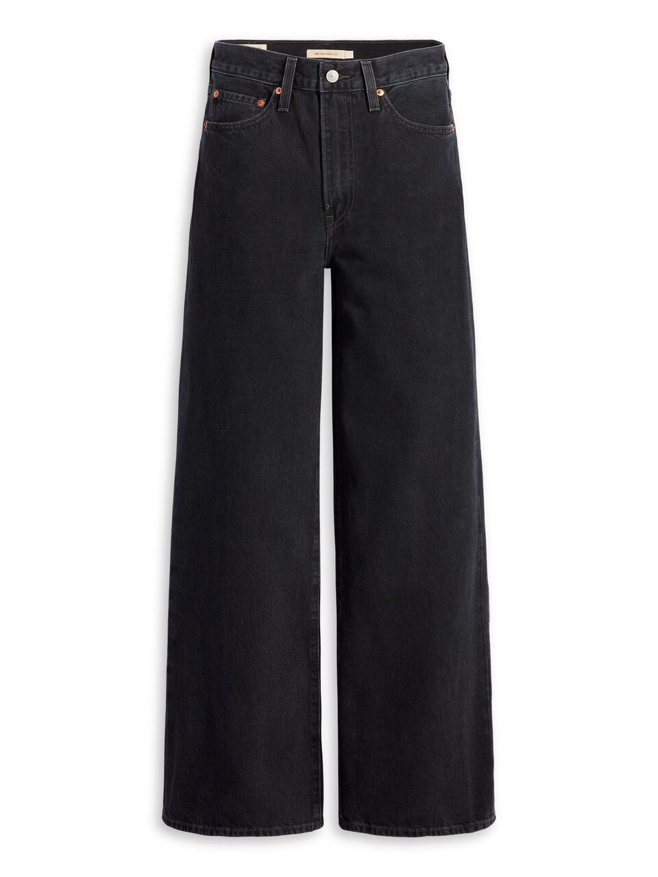 Jeans 'Ribcage Wide Leg '
