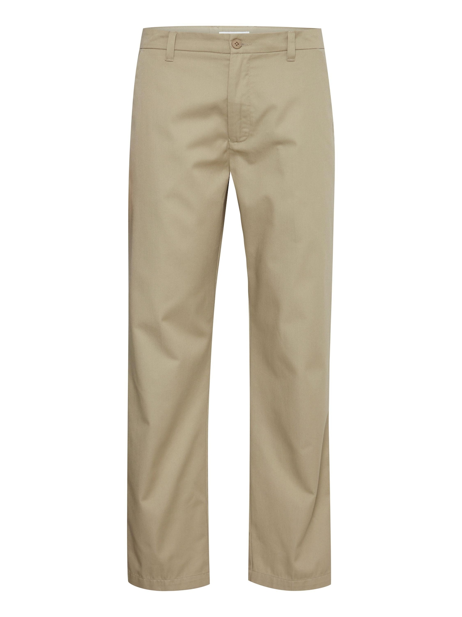 !Solid Pantalón chino 'SDAlann' capuchino
