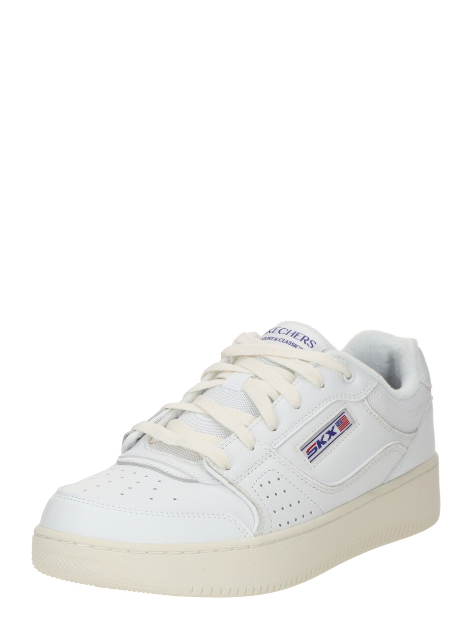 Låg sneaker 'Sport Court 2.0 Crowne'