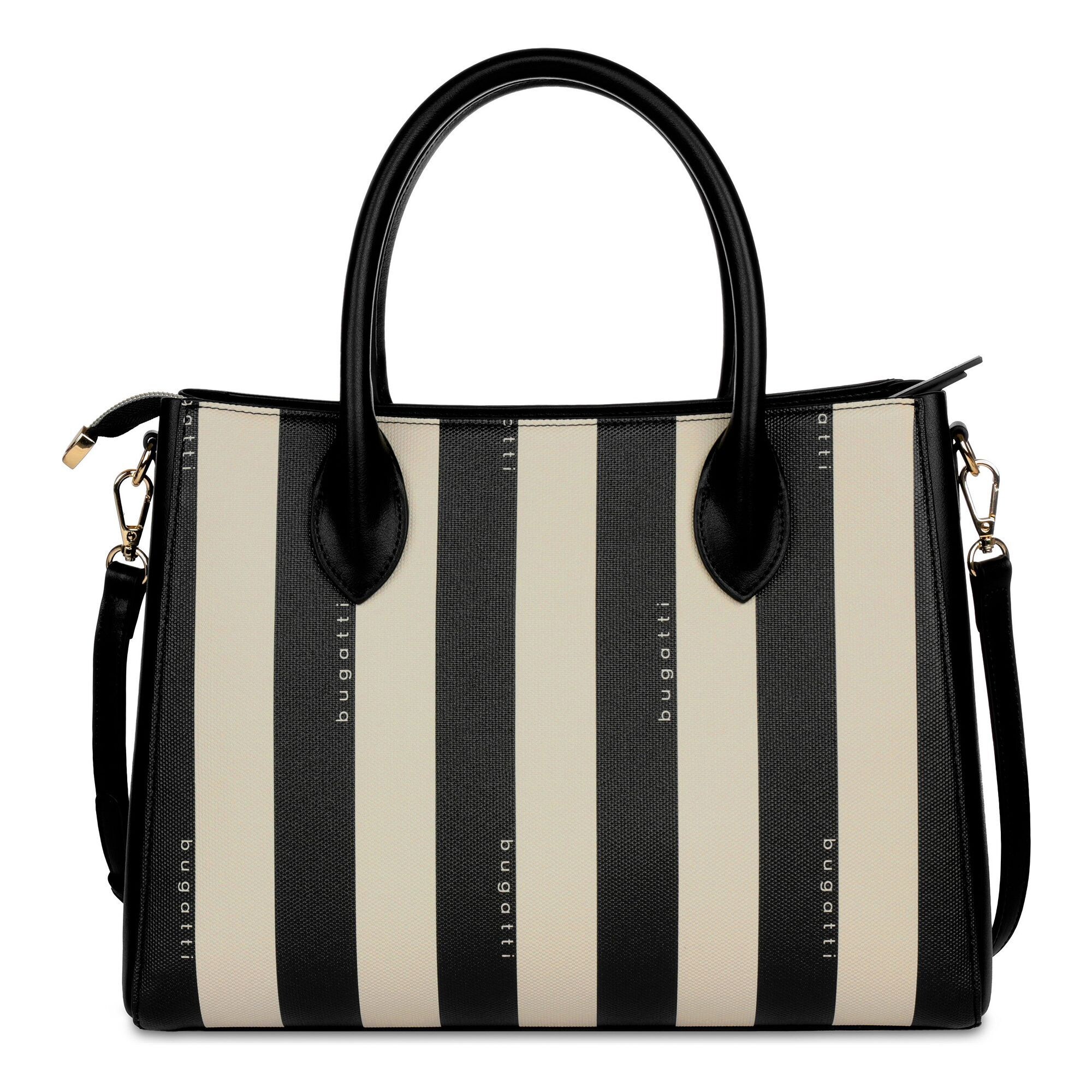 Bugatti Schultertasche Cleo