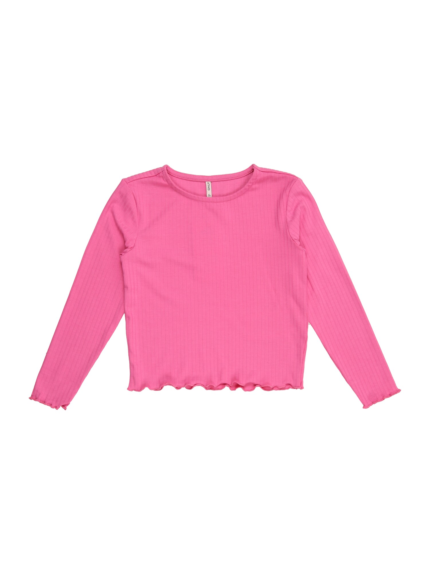 Only Mini Tricou 'KMGTELLA'  roz