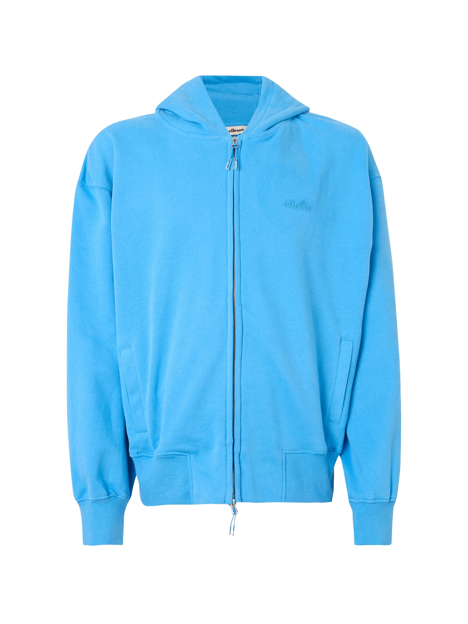 ELLESSE Hanorac 'Kalvini'  azuriu