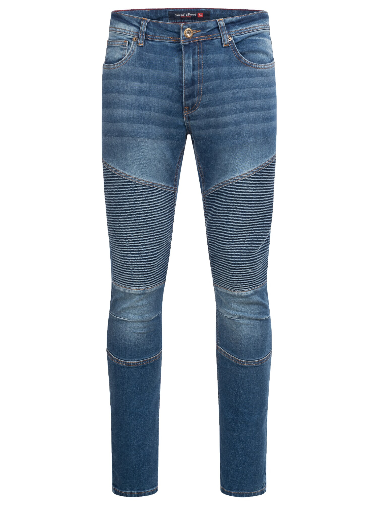 Thumbnail - Rock Creek Jeans