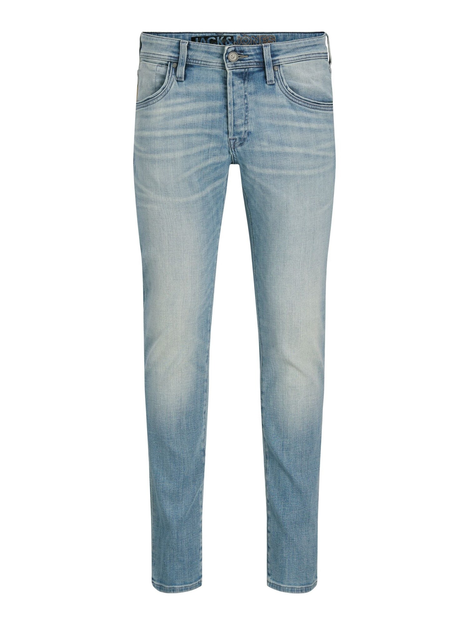 Jack & Jones Jeans Lichtblauw