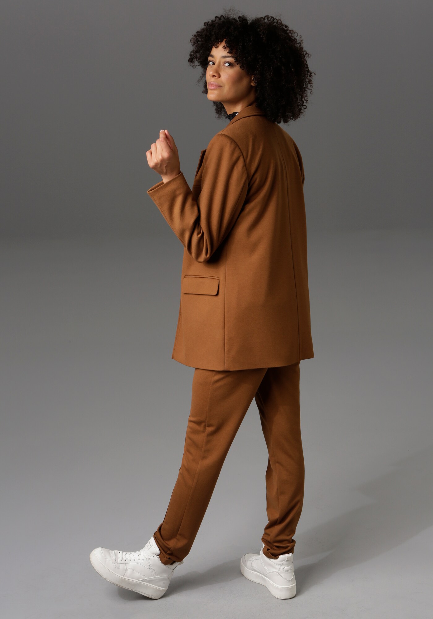 Thumbnail - Aniston CASUAL Longblazer