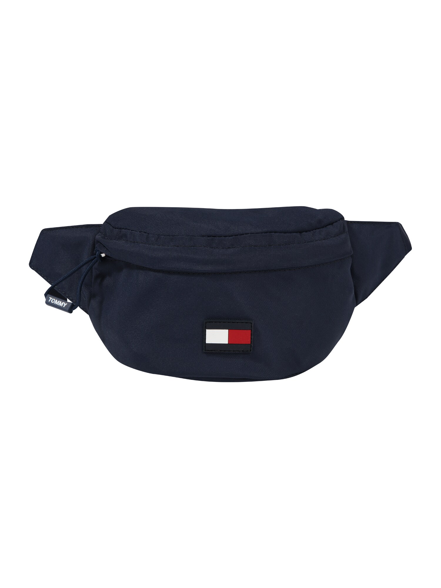 TOMMY HILFIGER Krepšys  balta / tamsiai mėlyna / raudona
