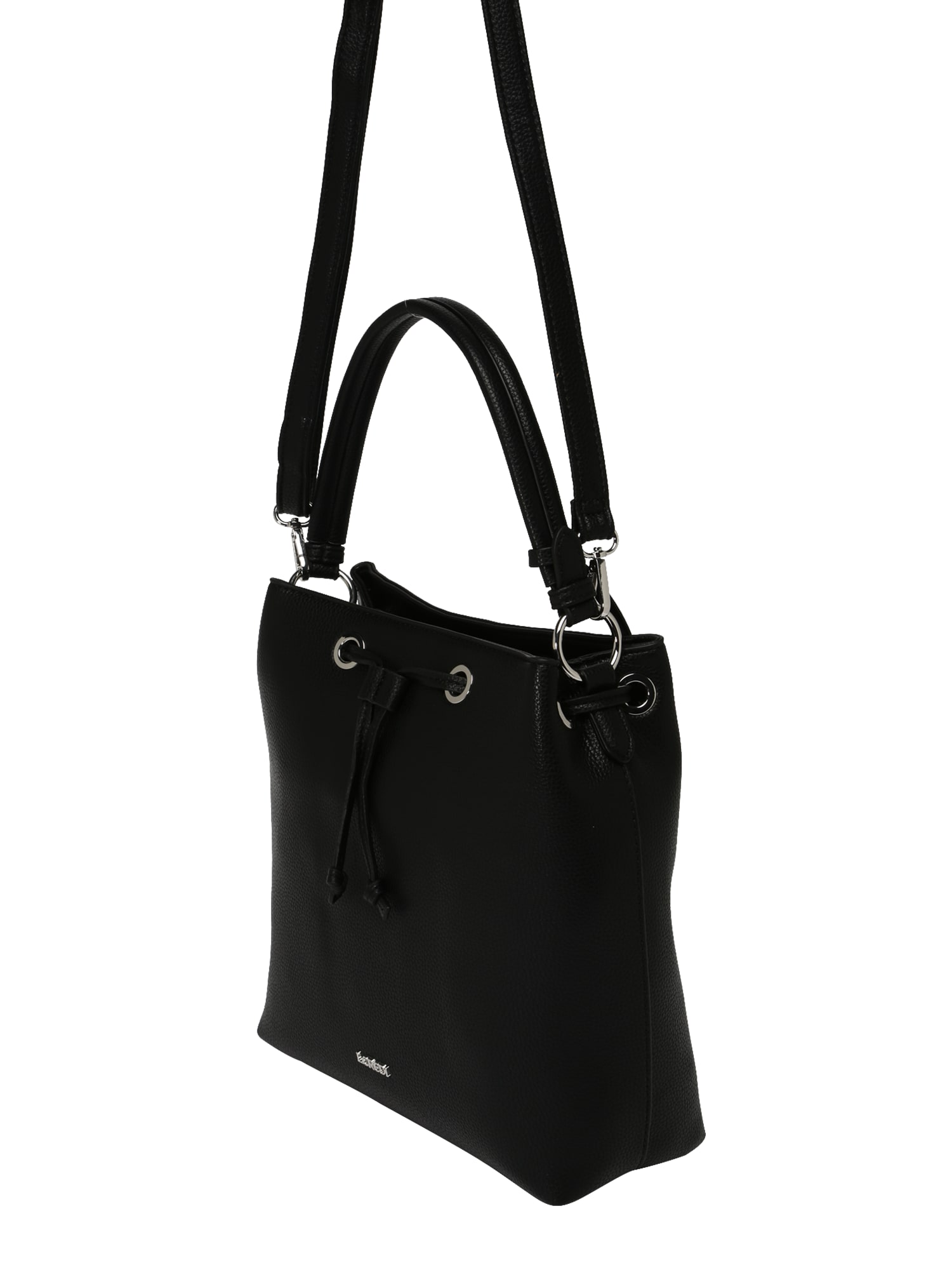 Thumbnail - L.CREDI Handtasche Ebony