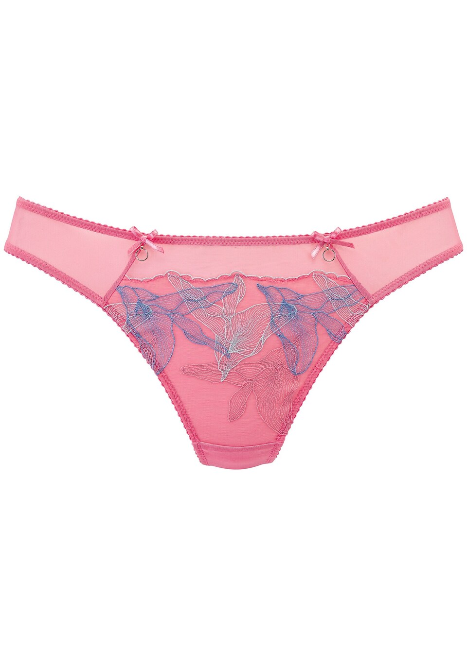 String