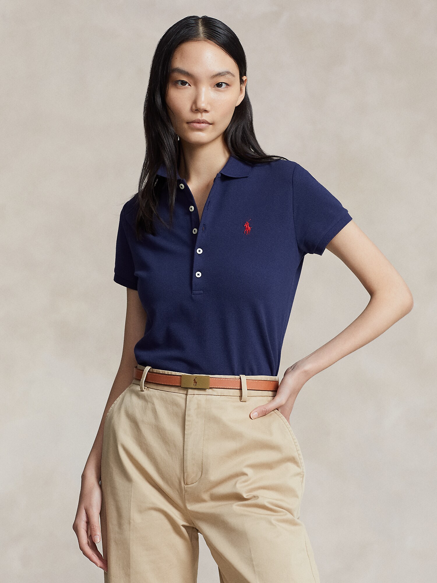 Polo Ralph Lauren Poloshirt Julie