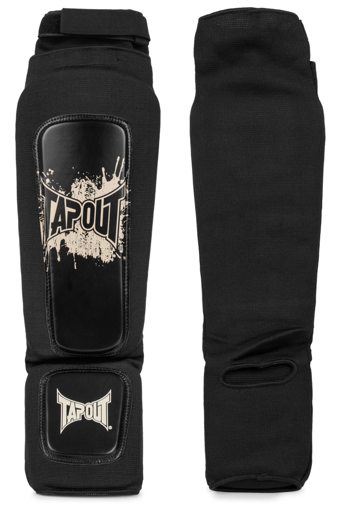 Tapout Védők 'LENWOOD' bézs / fekete akciós termékkép 1
