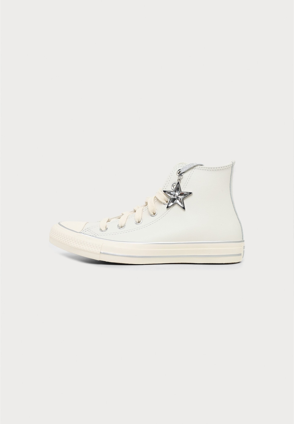 Hög sneaker 'CTAS'