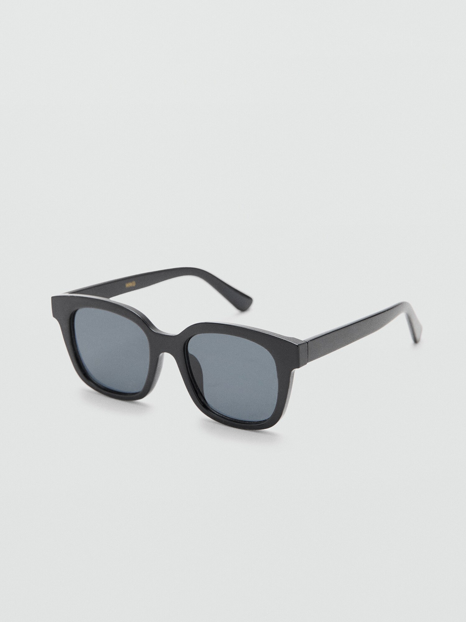 MANGO Ochelari de soare 'MEDINA'  negru
