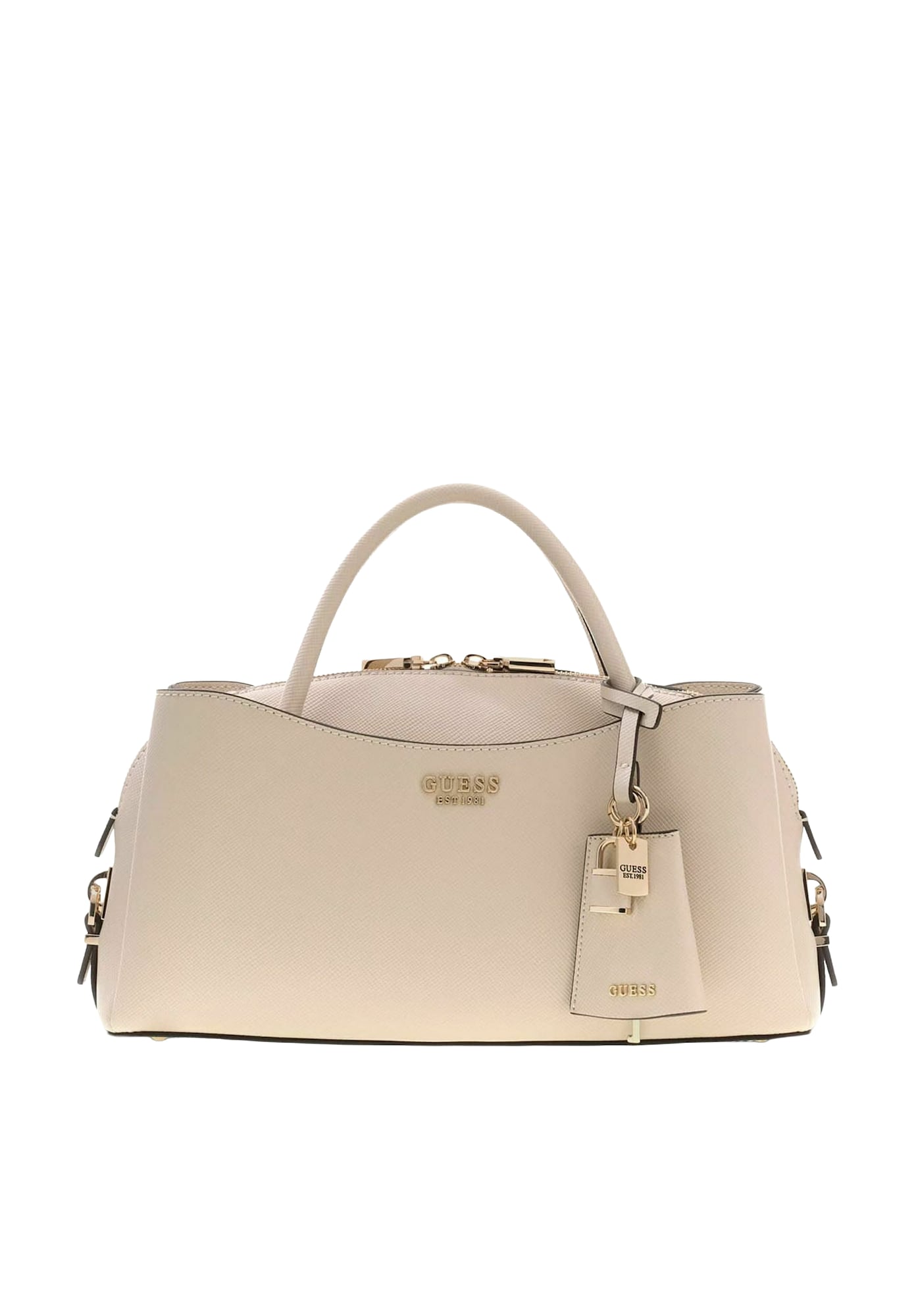 GUESS Poșete Danielle bej