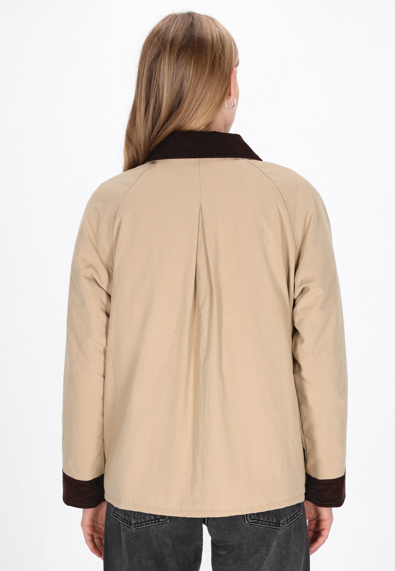 Thumbnail - DreiMaster Vintage Übergangsjacke