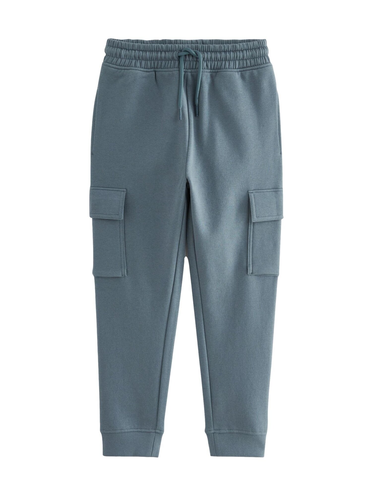 Next Pantaloni  albastru