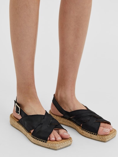 Strap sandal 'Maja'