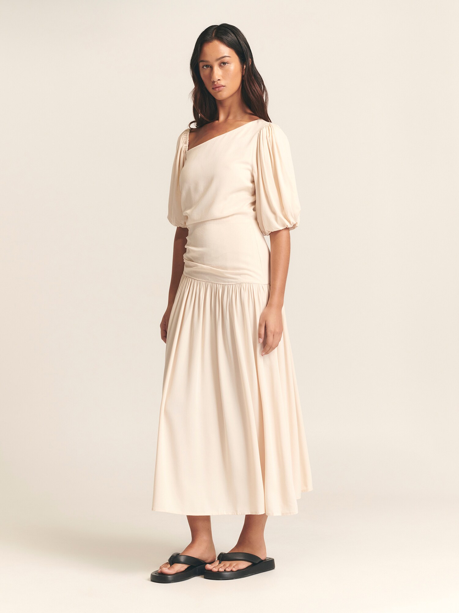 Thumbnail - St MRLO Kleid Joie