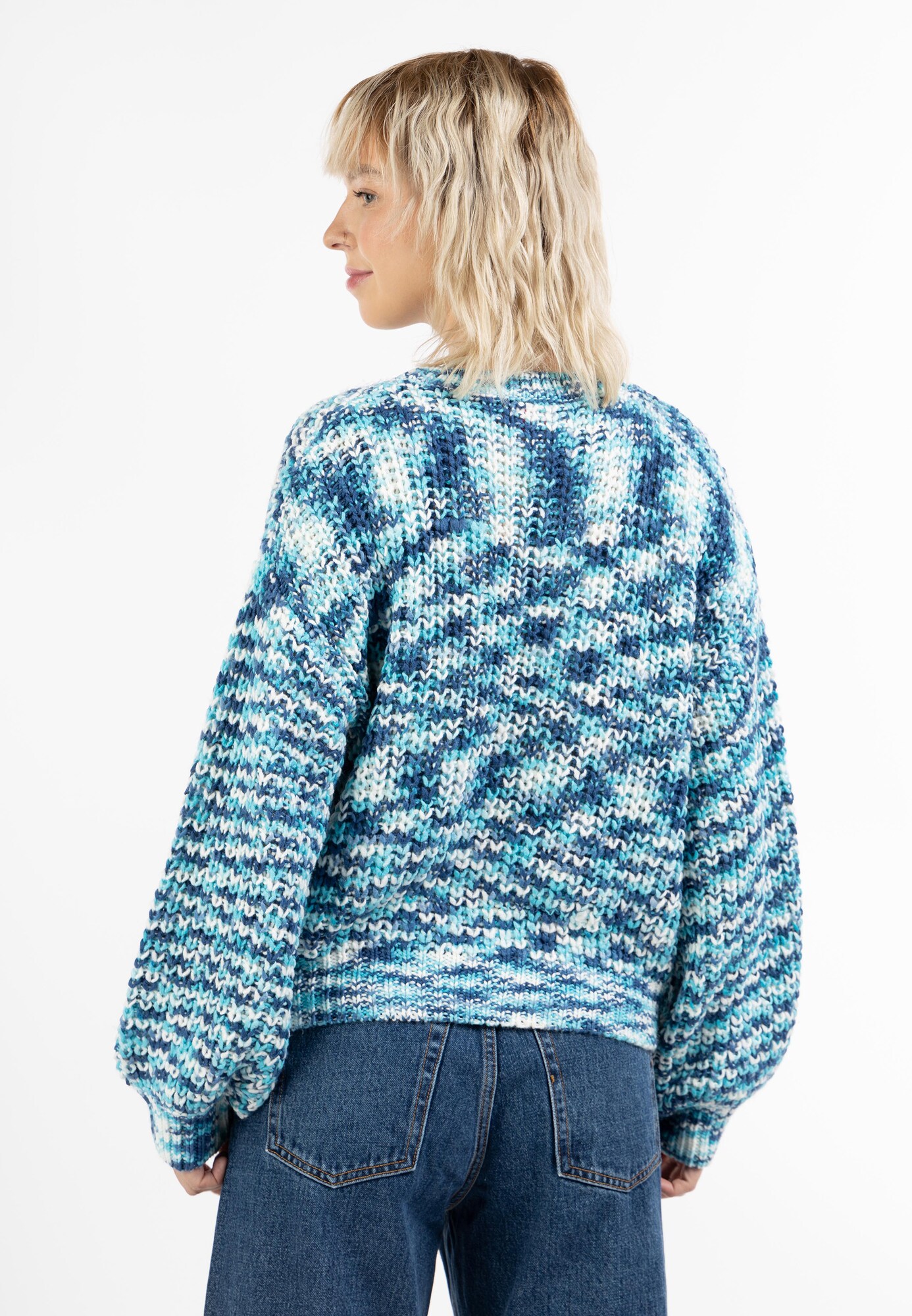 Thumbnail - MYMO Pullover