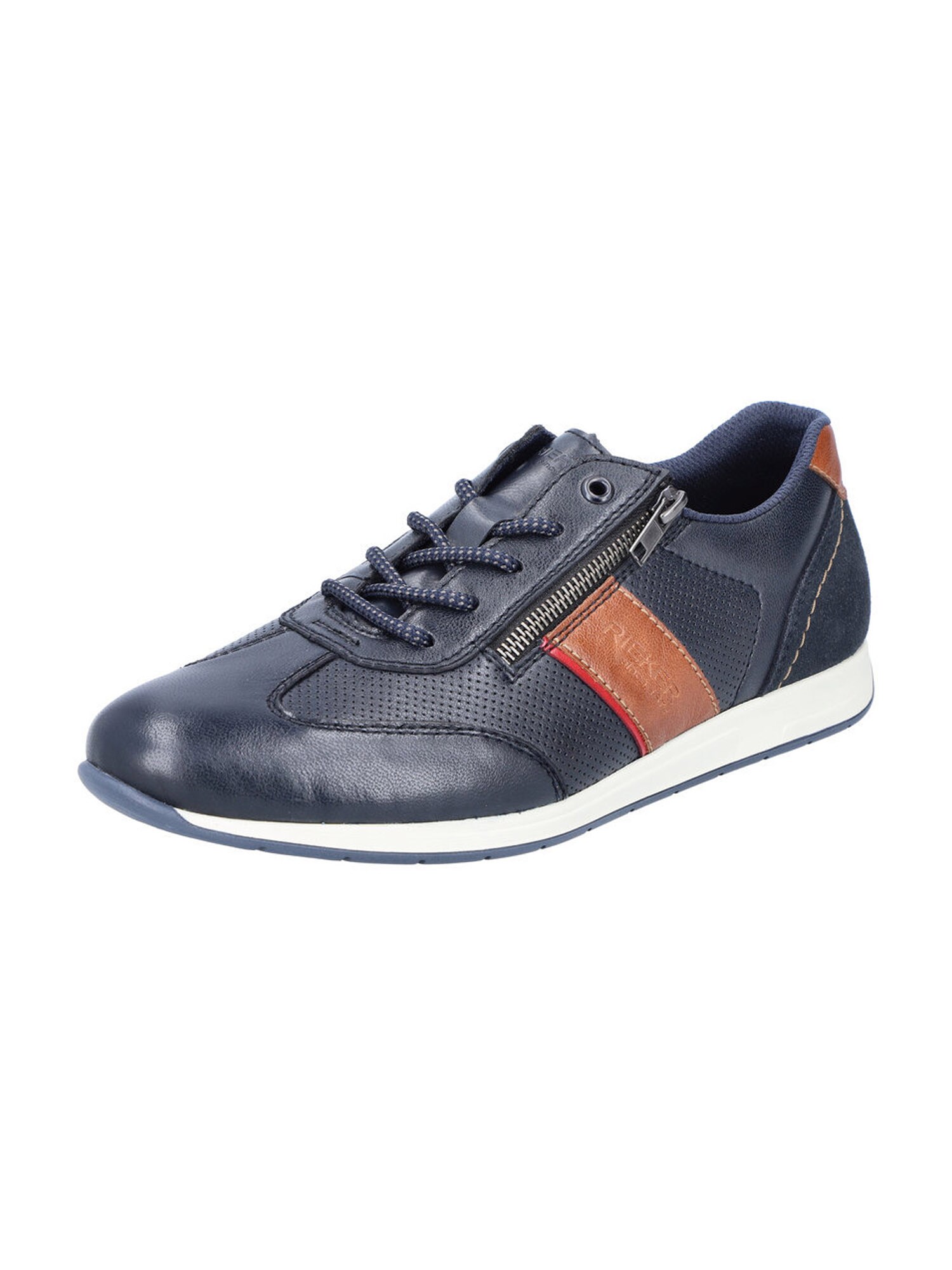 Rieker Schnürschuh