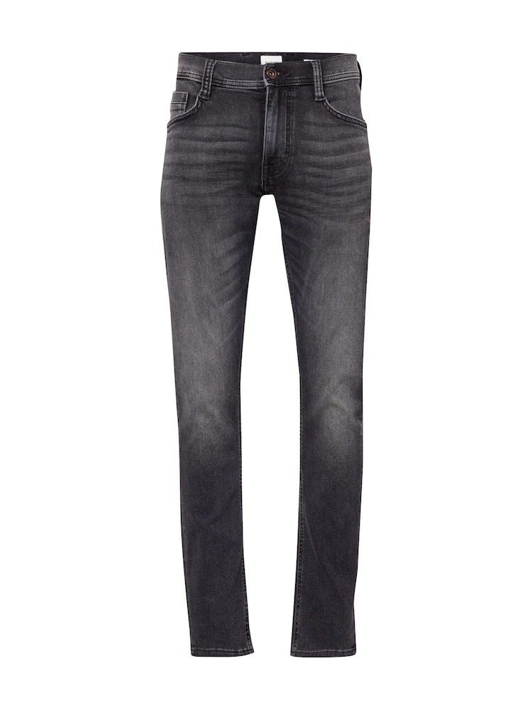 MUSTANG Farmer 'Oregon' Férfi fekete , Méret 35