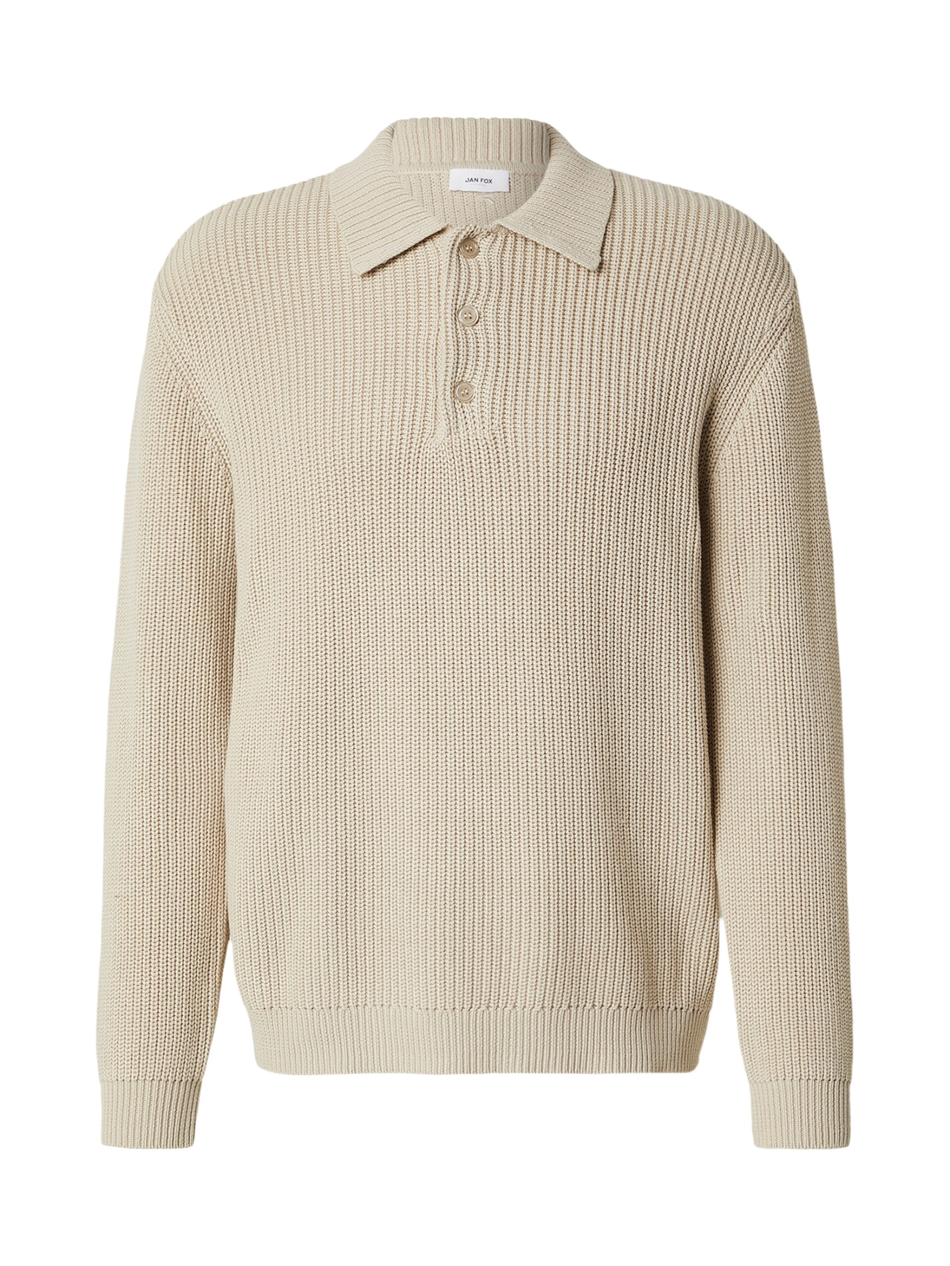 DAN FOX APPAREL Tröja 'Luca' herr