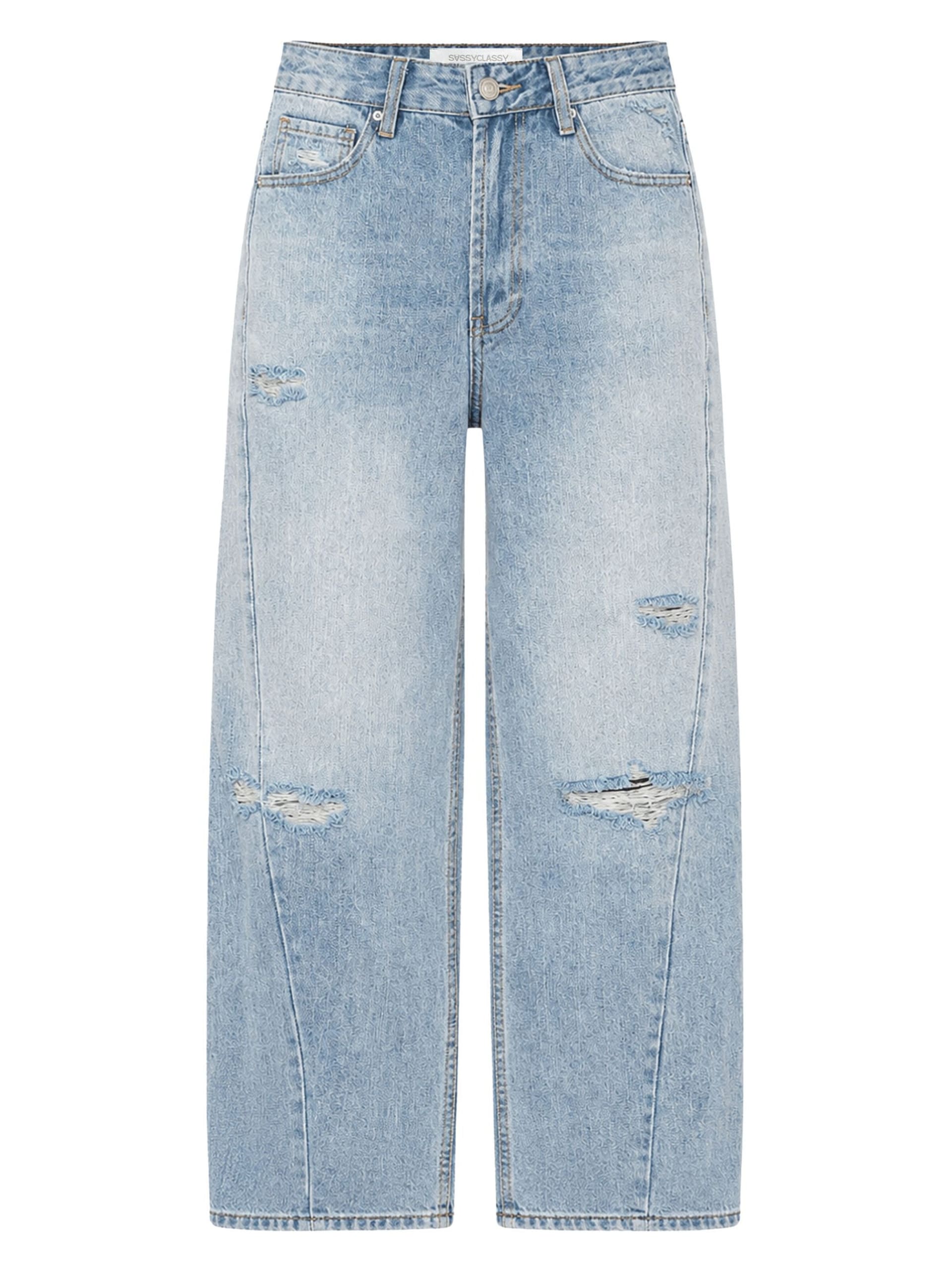 SASSYCLASSY Jeans dam