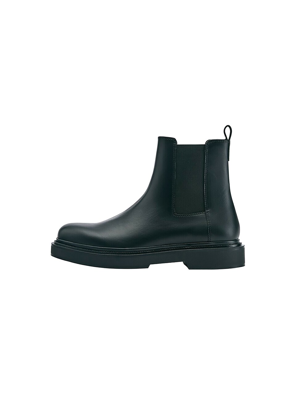 Chelsea boots