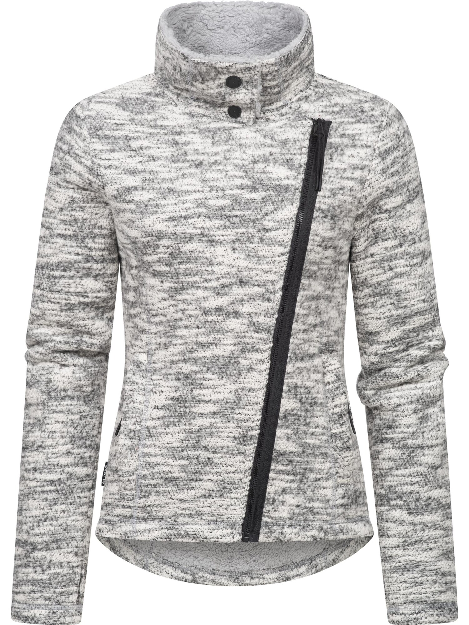 Thumbnail - Fleecejacke 'Saskie'