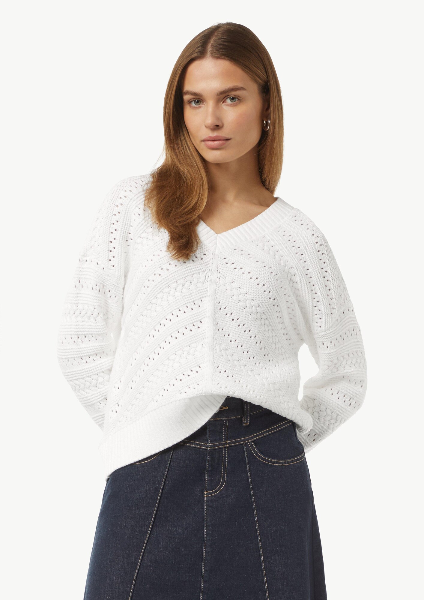 Thumbnail - COMMA Pullover