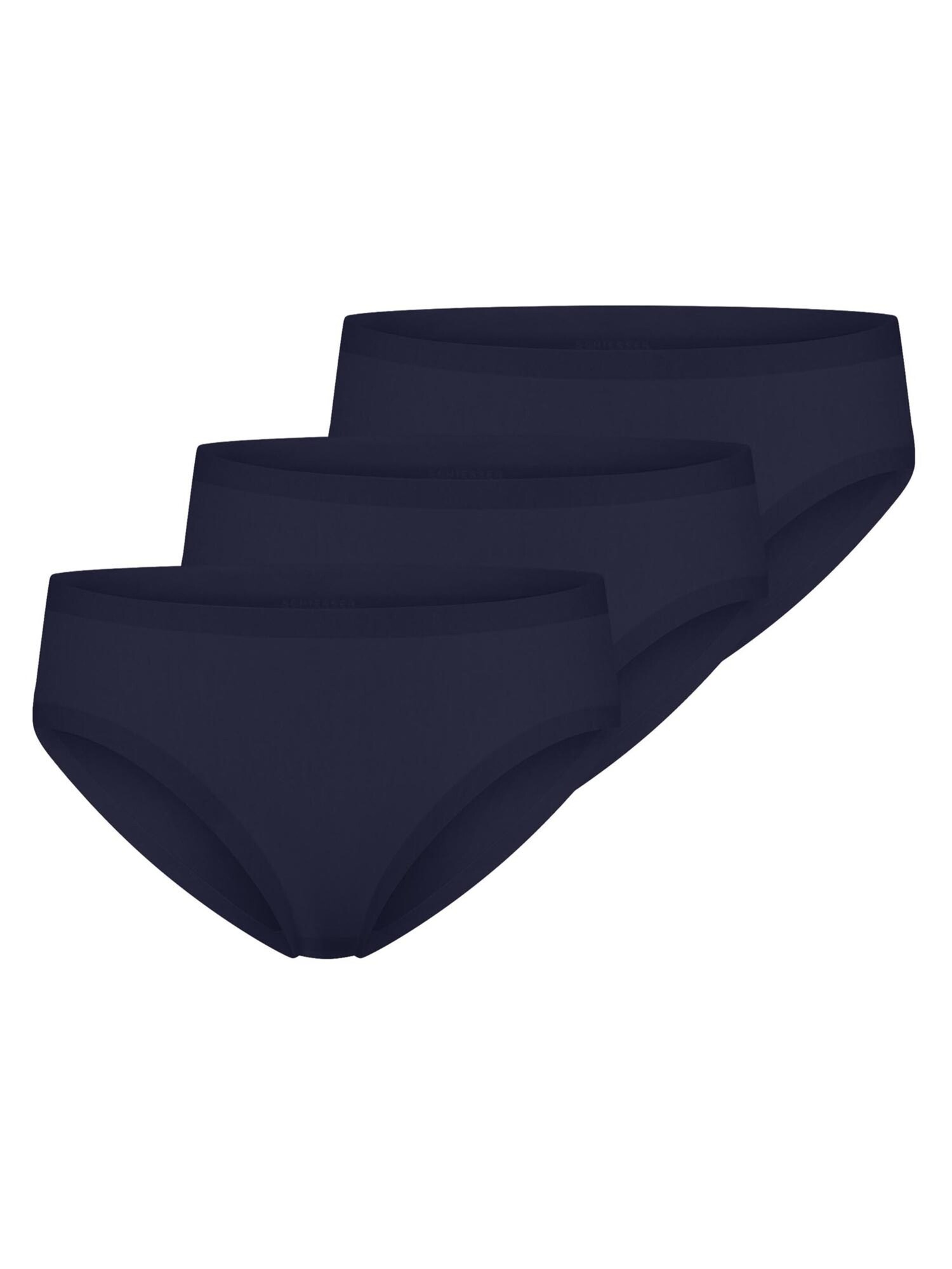Schiesser Slip Invisible Cotton