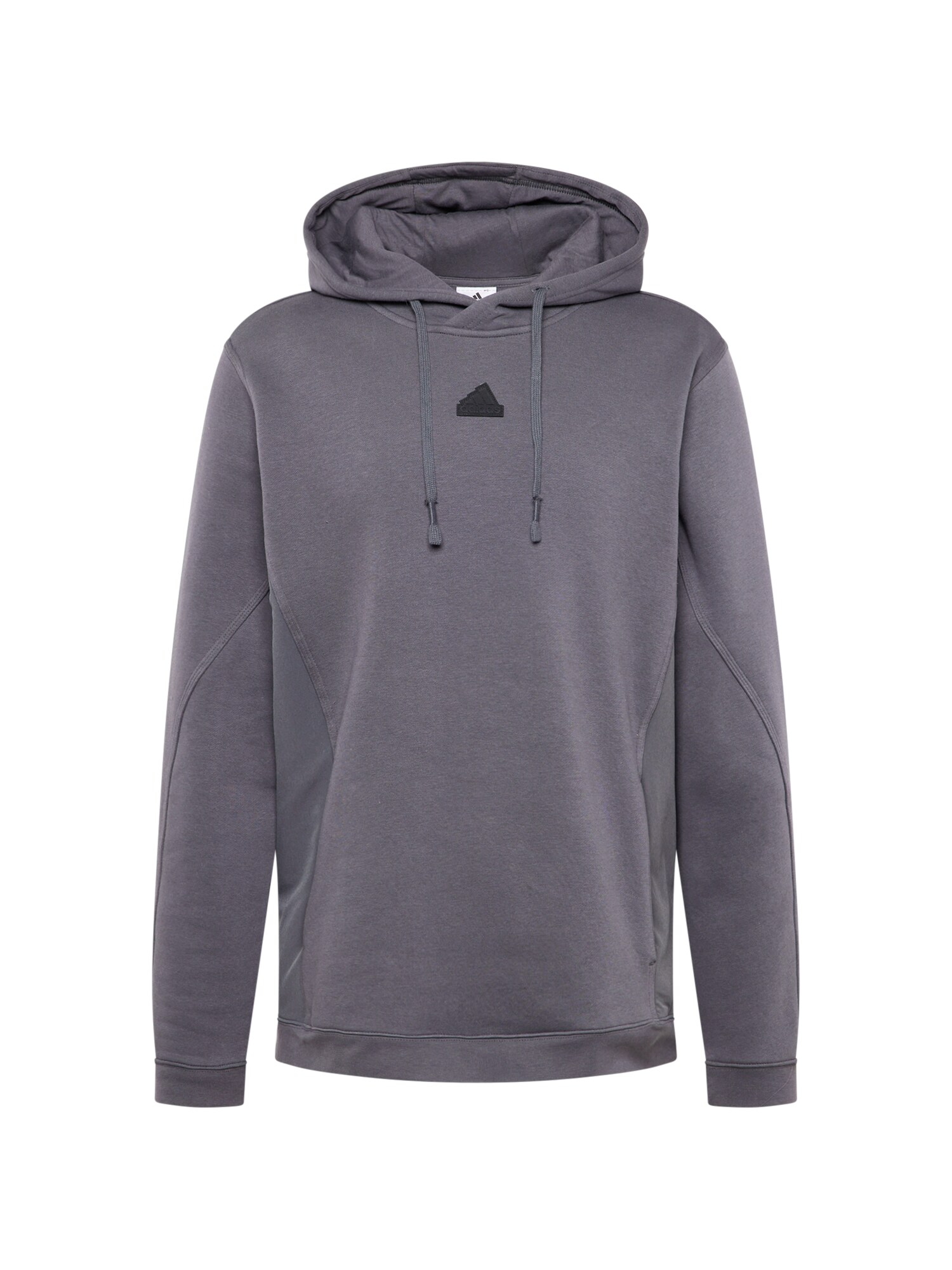 ADIDAS SPORTSWEAR Спортен блузон  черно