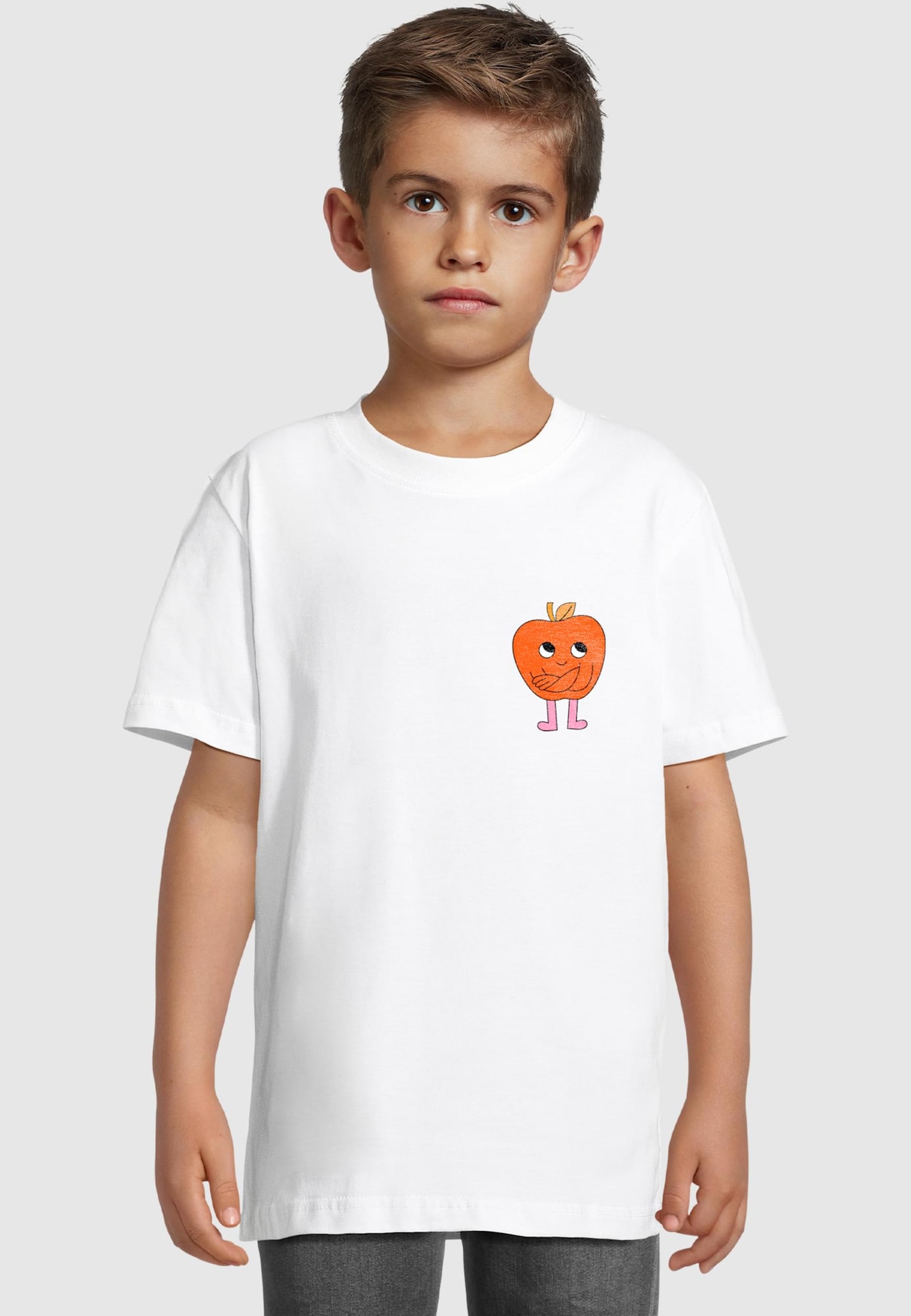 Thumbnail - T-Shirt 'Apple'