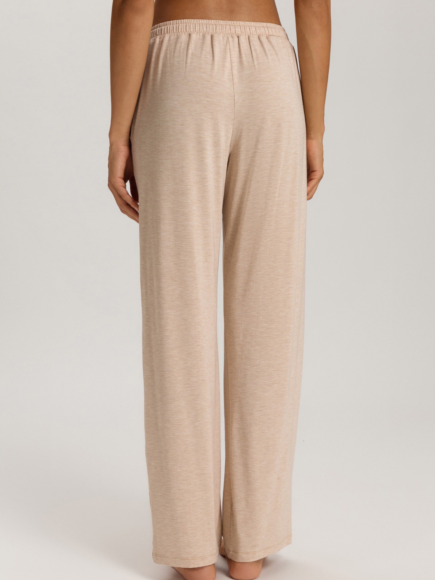 Thumbnail - Hanro Pyjamahose  Natural Elegance
