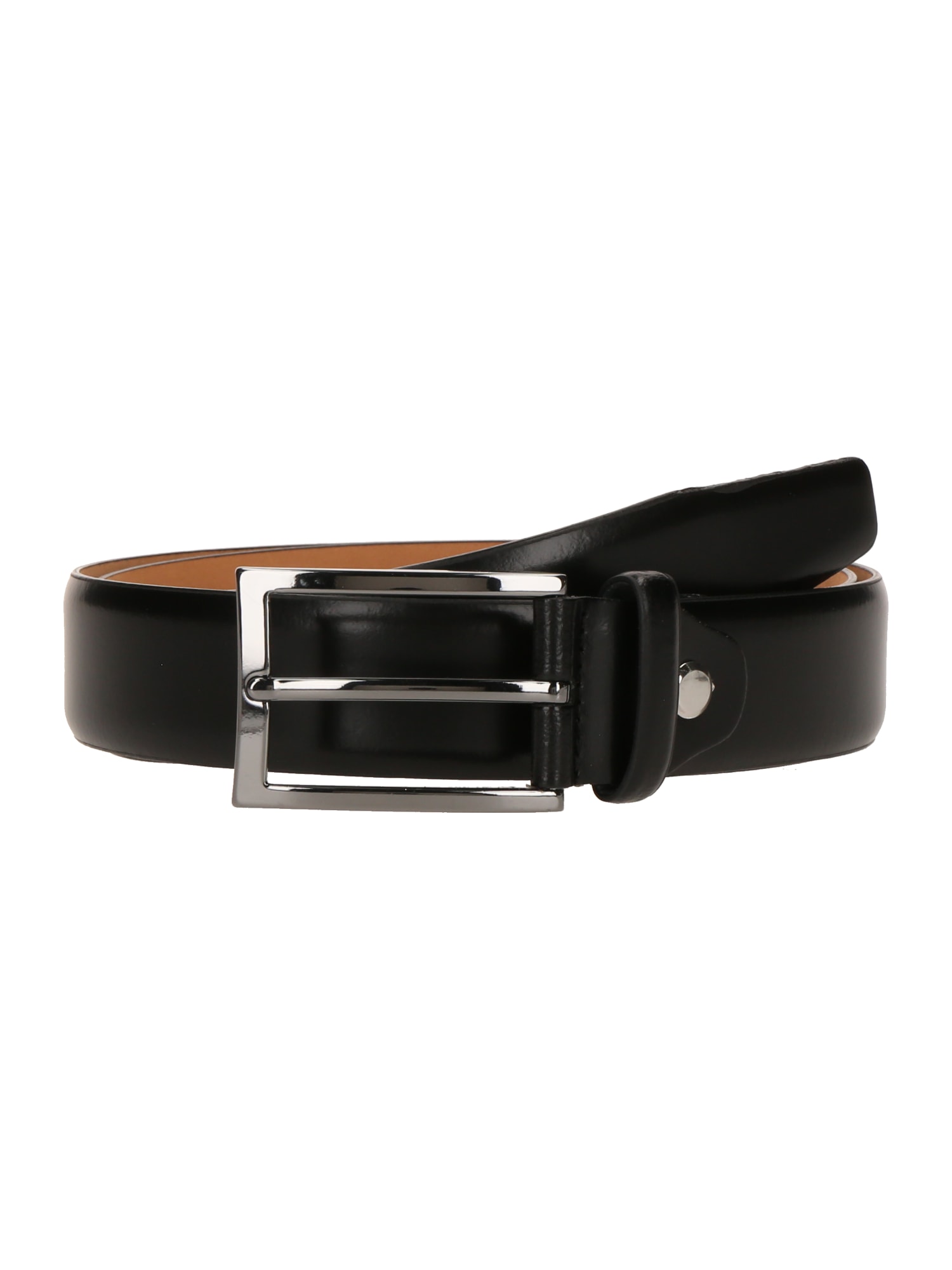 Gordon & Bros Curea Dublin  negru