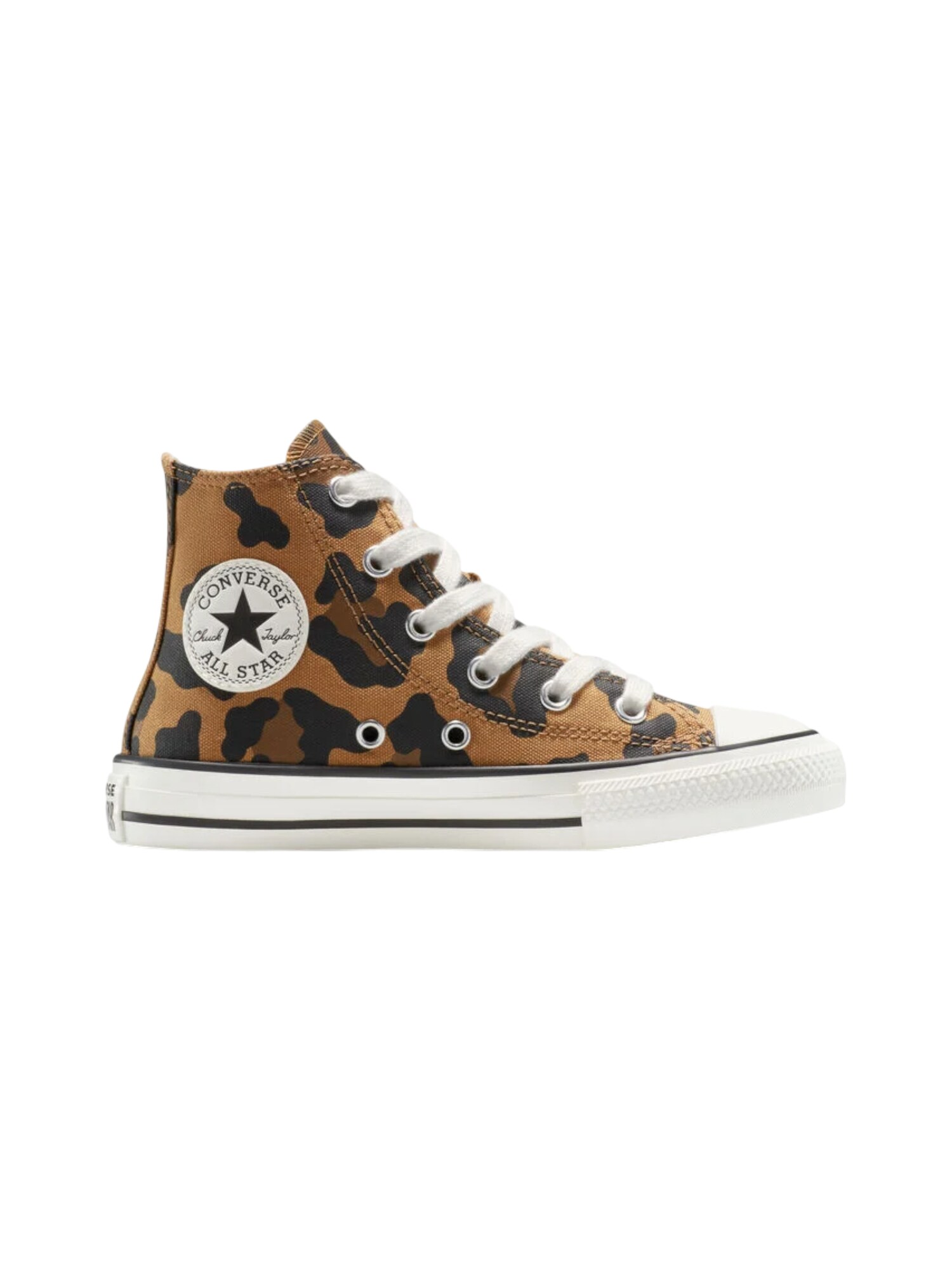 Converse Sneakers Gemengde Kleuren