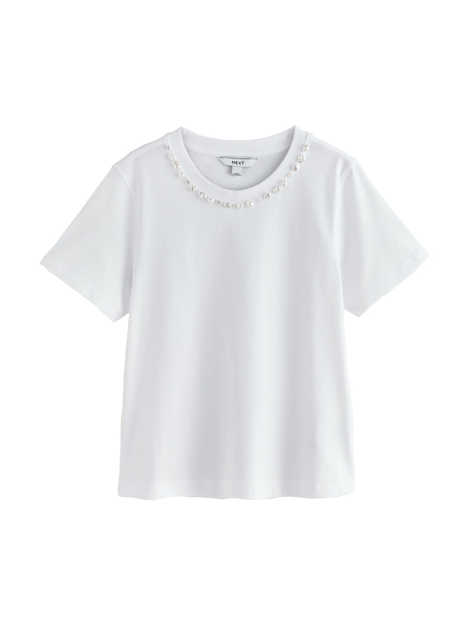 Testat pentru femei tricou Next – care durează ani de zile