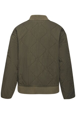 LASCANA, Átmeneti dzseki, zöld