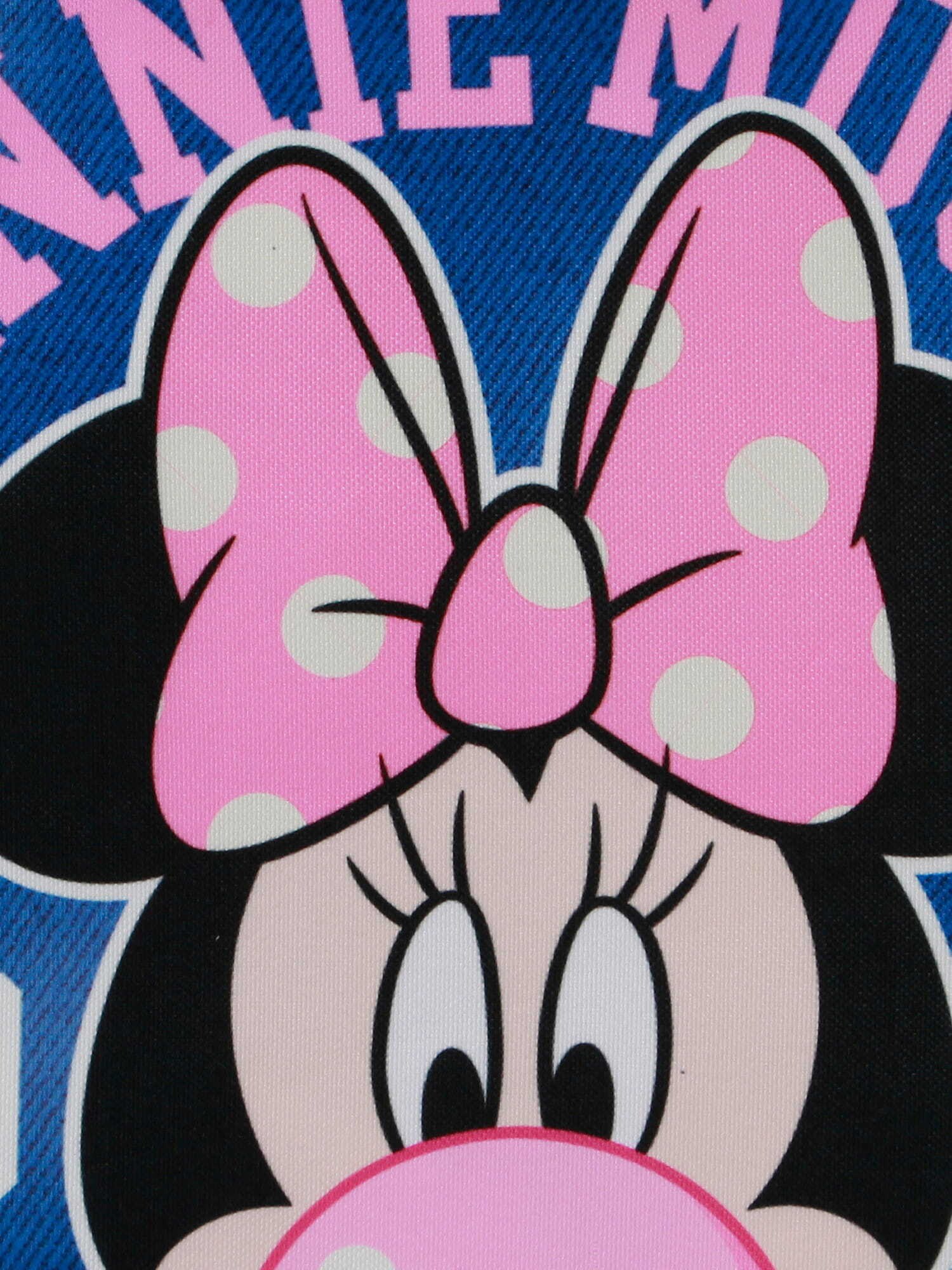 Thumbnail - DISNEY Strandtasche  Minnie Mouse
