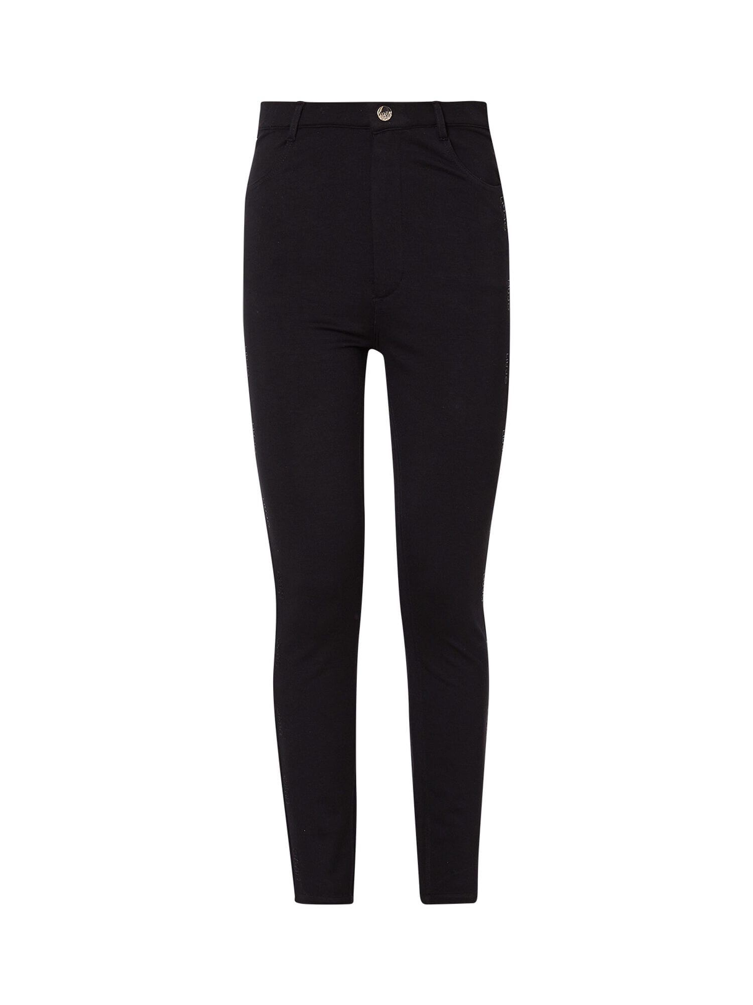 Liu Jo Jeans  negru