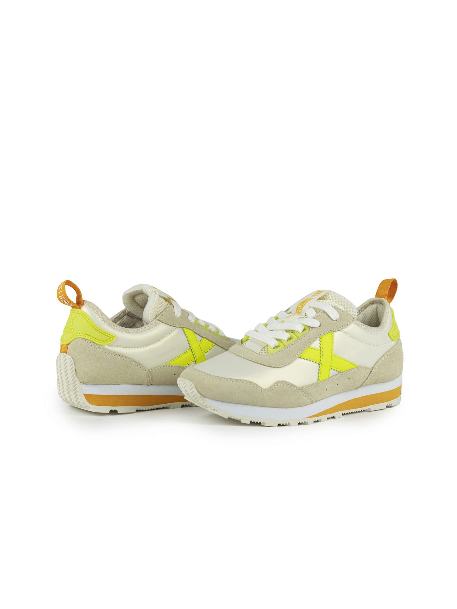 Thumbnail - Sneaker 'UM'