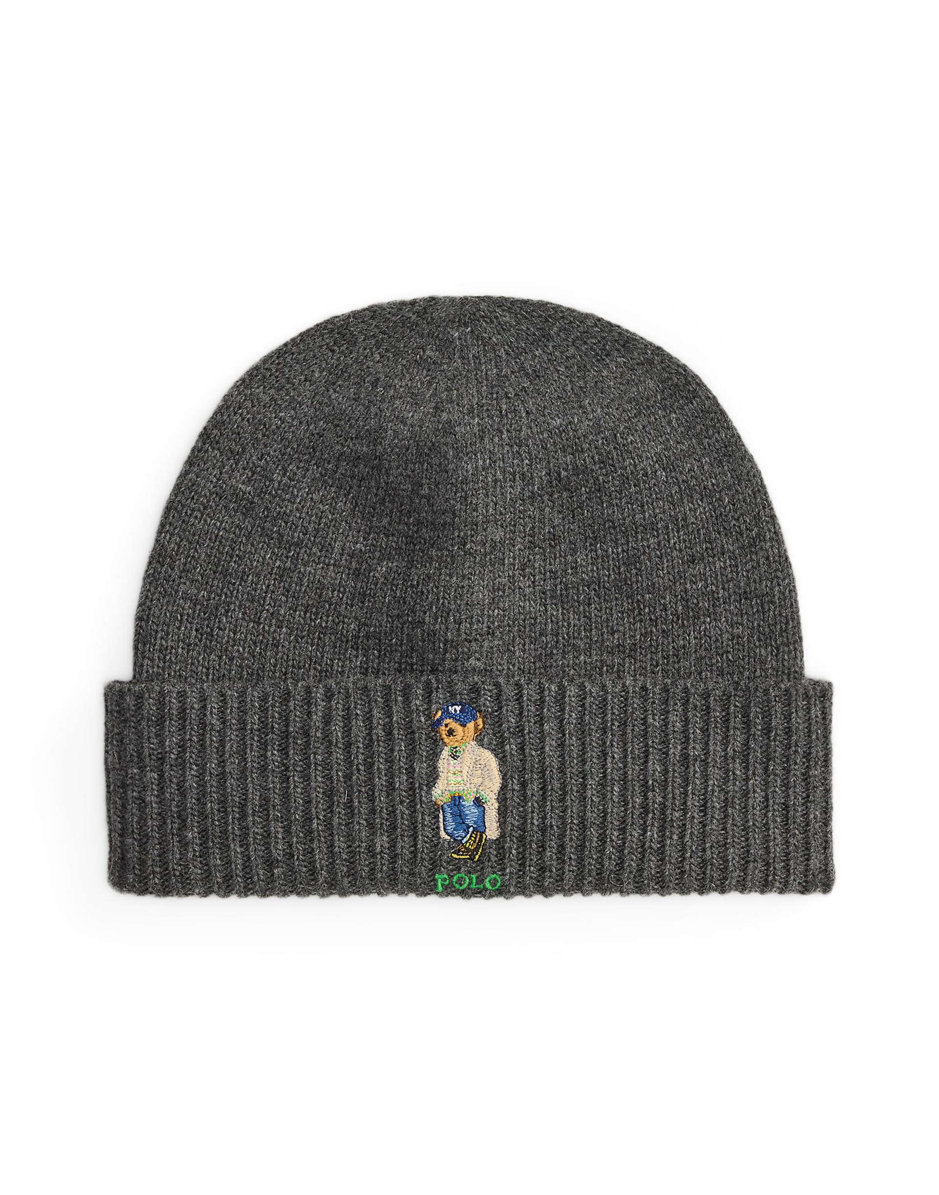 Polo Ralph Lauren Mössa beige / marinblå dam