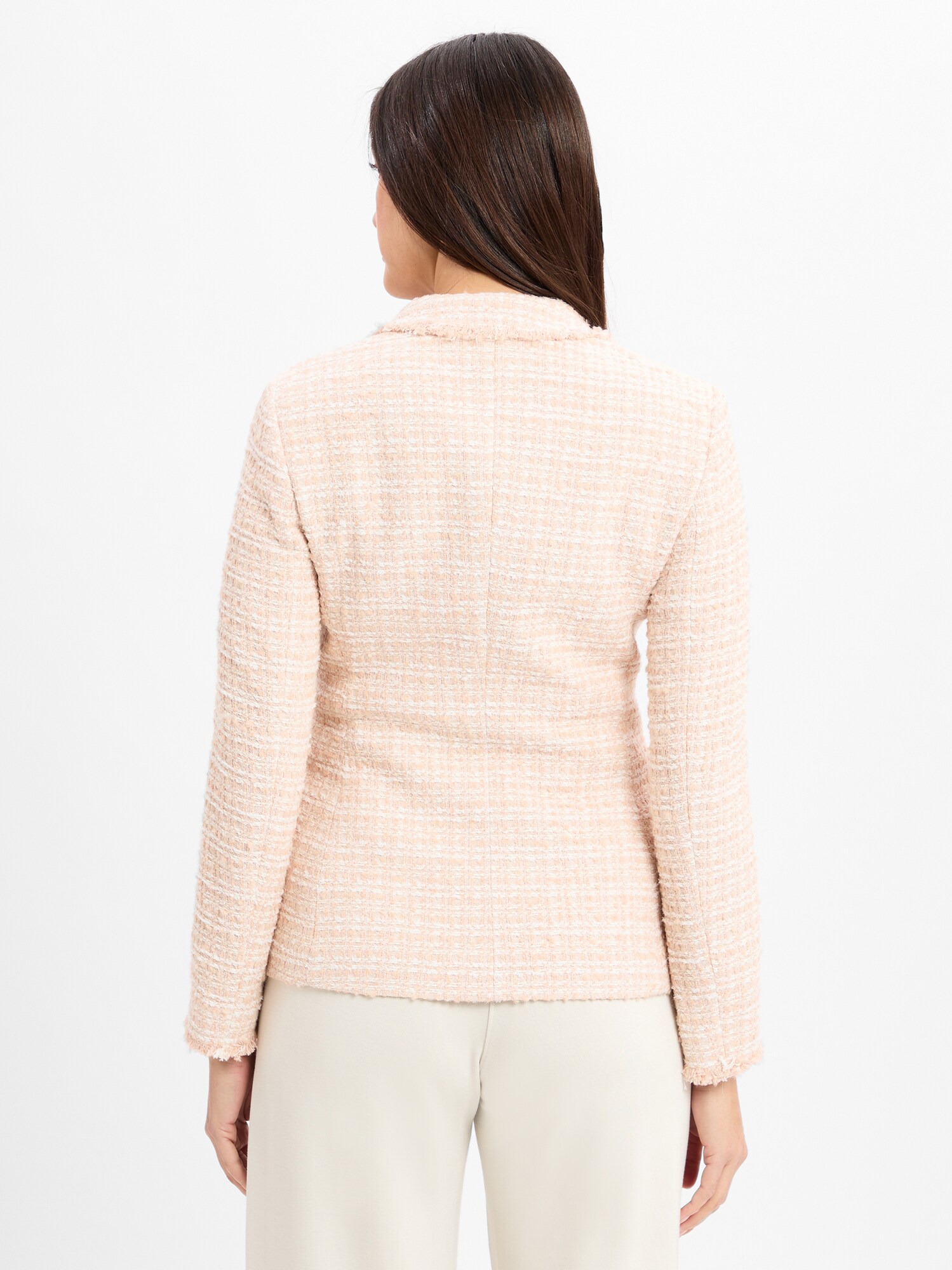 Thumbnail - BOSS Blazer Jia