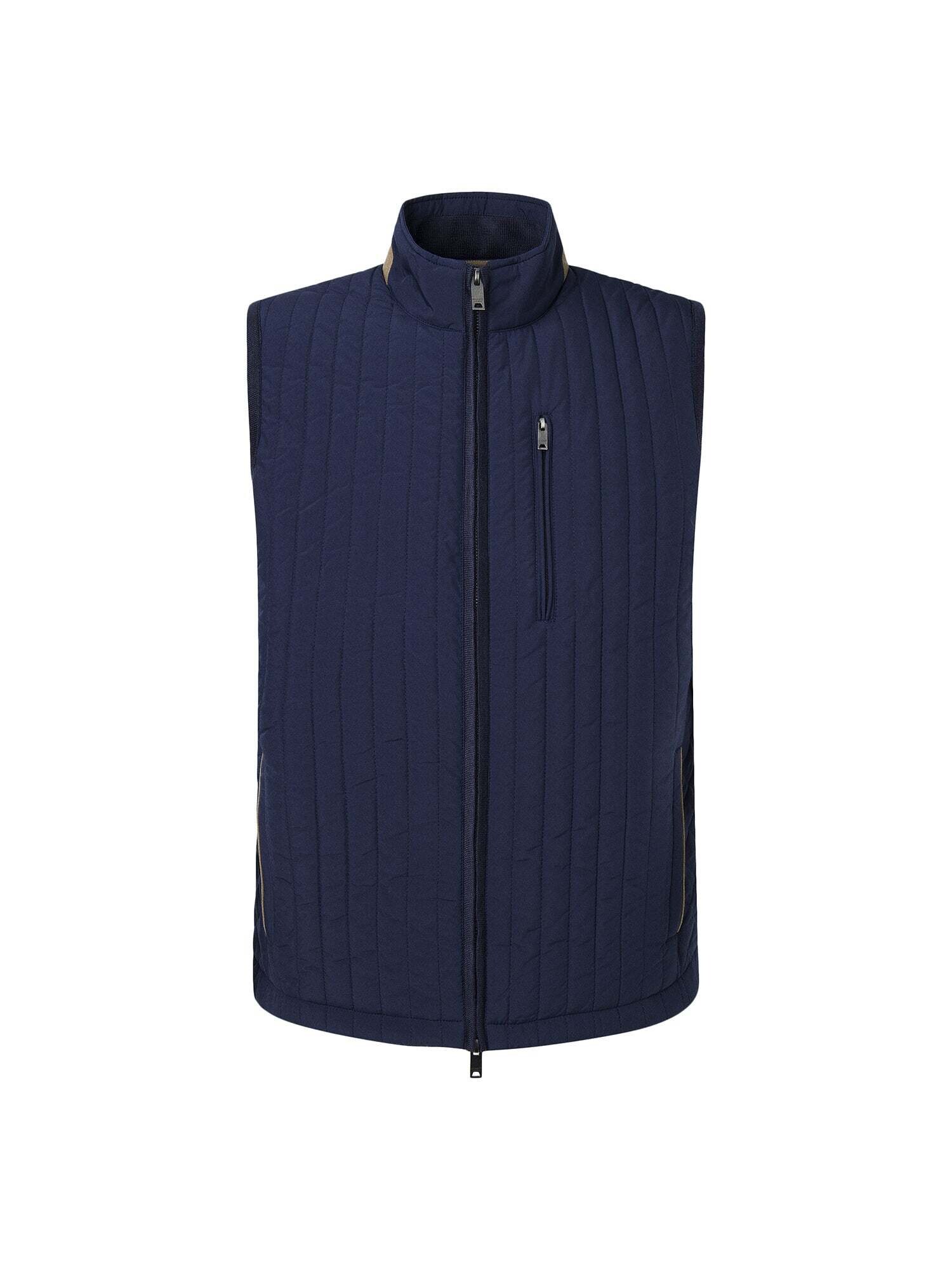 Thumbnail - Hackett London Weste Channel