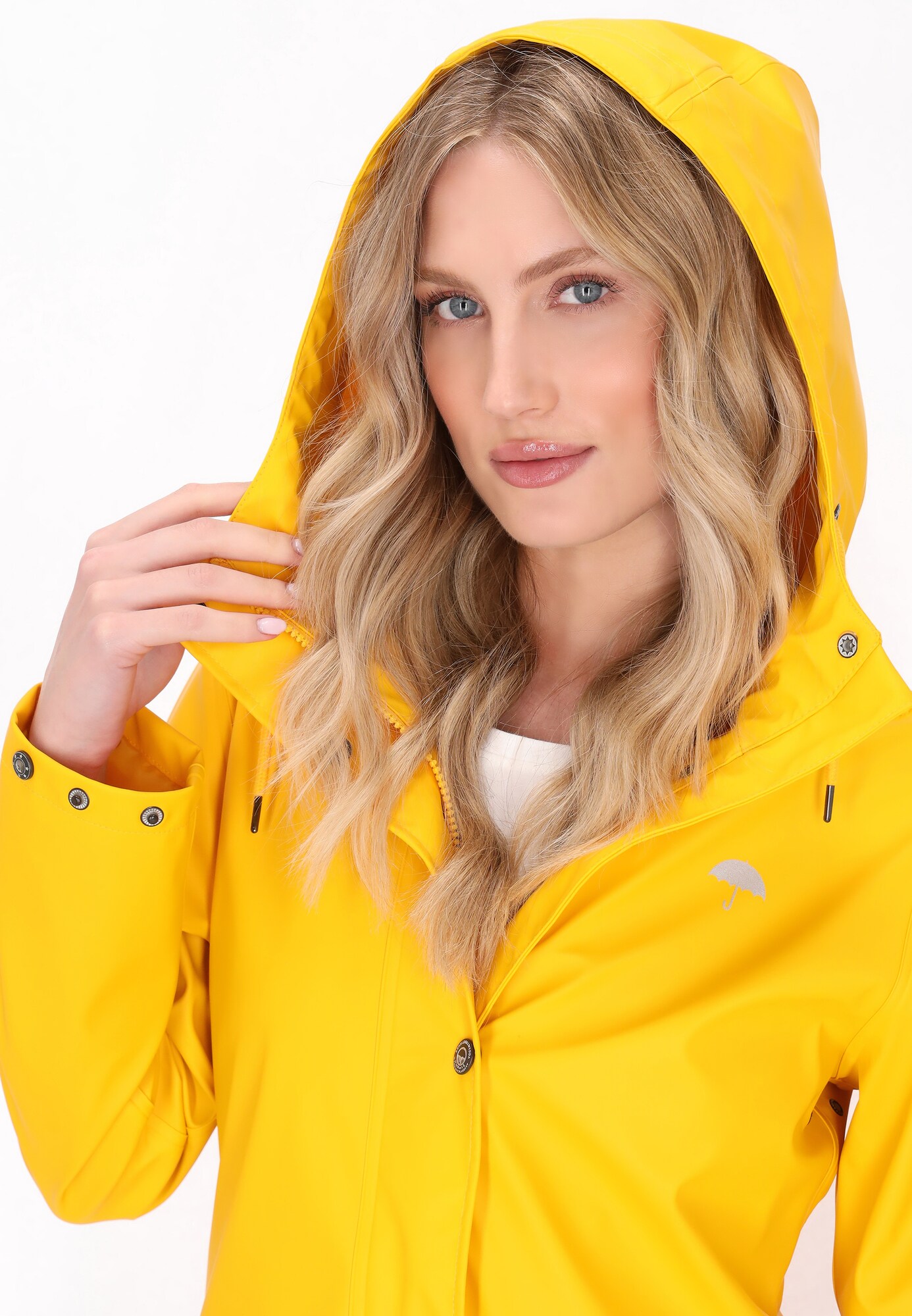 Thumbnail - Schmuddelwedda Raincoat