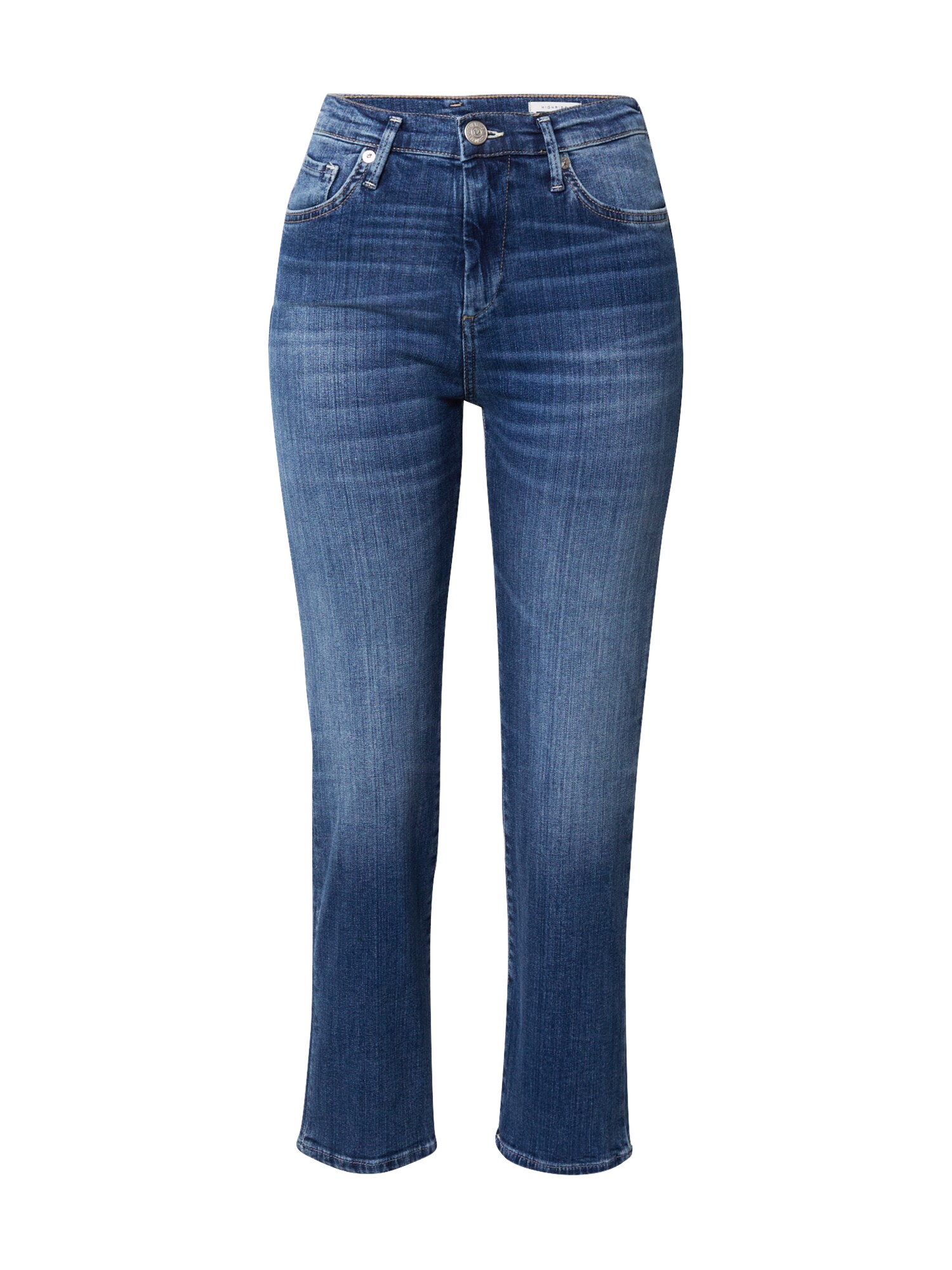 True Religion Džinsai  tamsiai mėlyna
