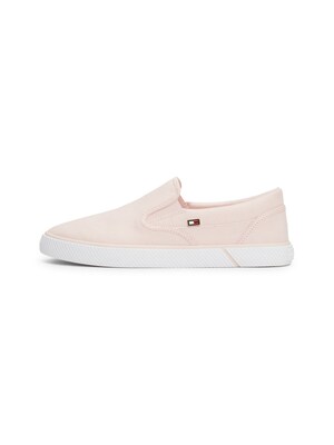 Спортни обувки Slip On розово, размер 39