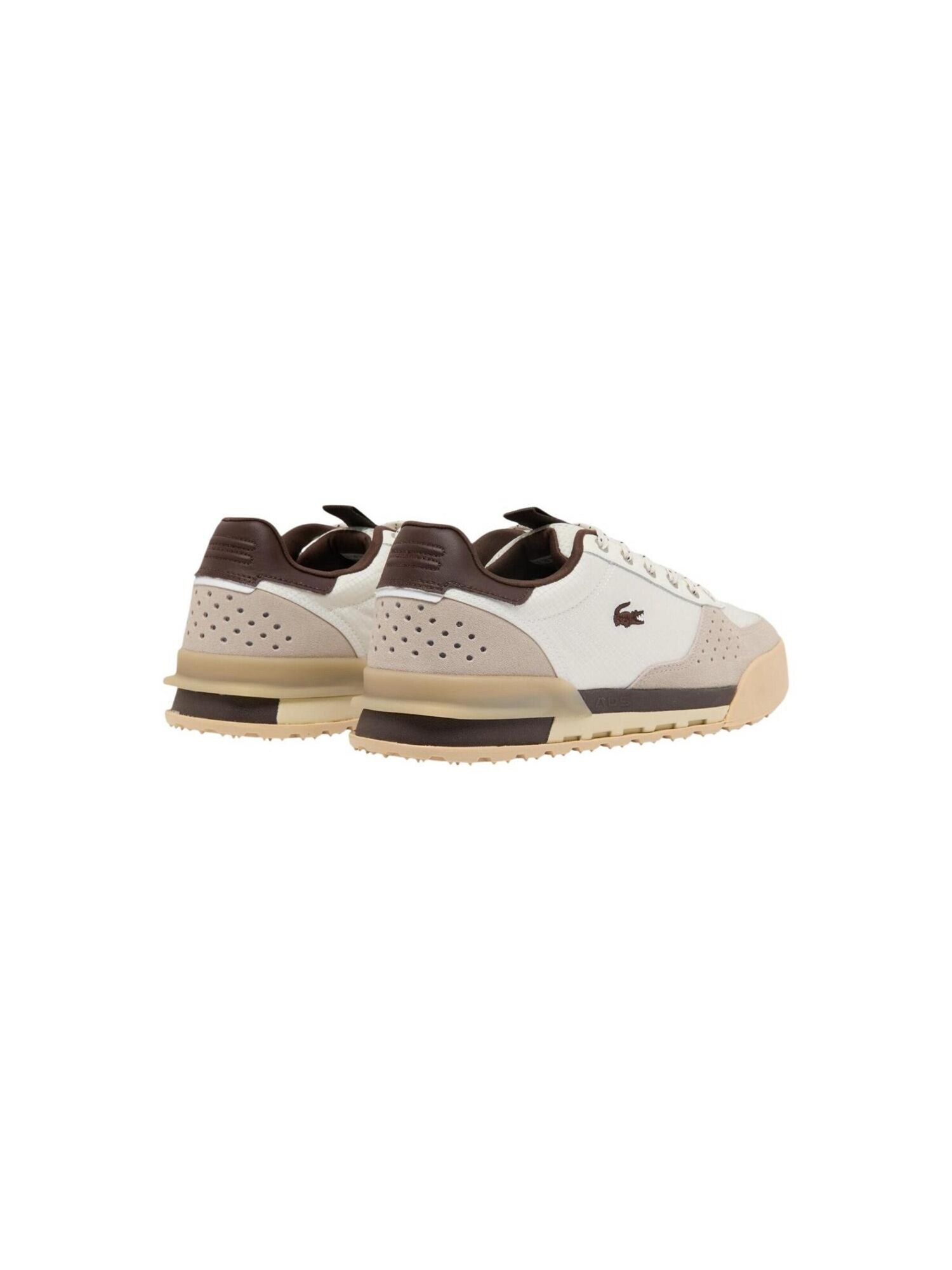 Lacoste Zapatillas Slam Break 226 Beige – imagen 3