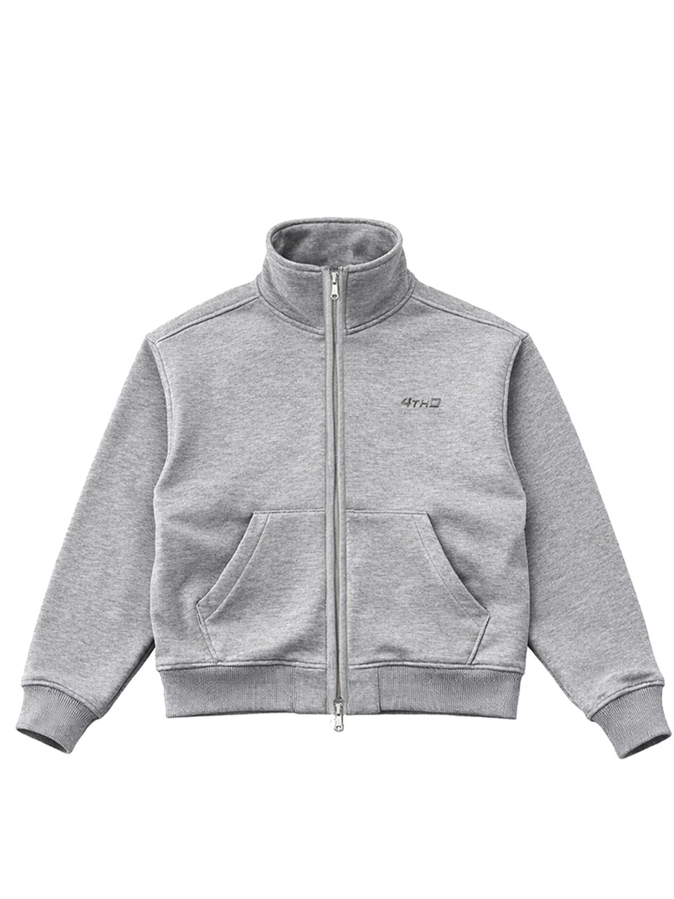 Sweatjacka