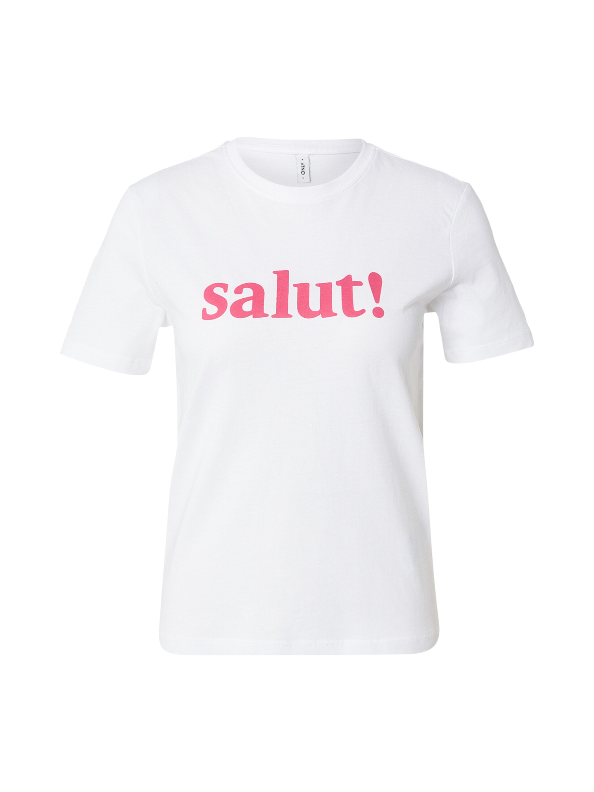 ONLY T-shirt 'ONLMIA' dam
