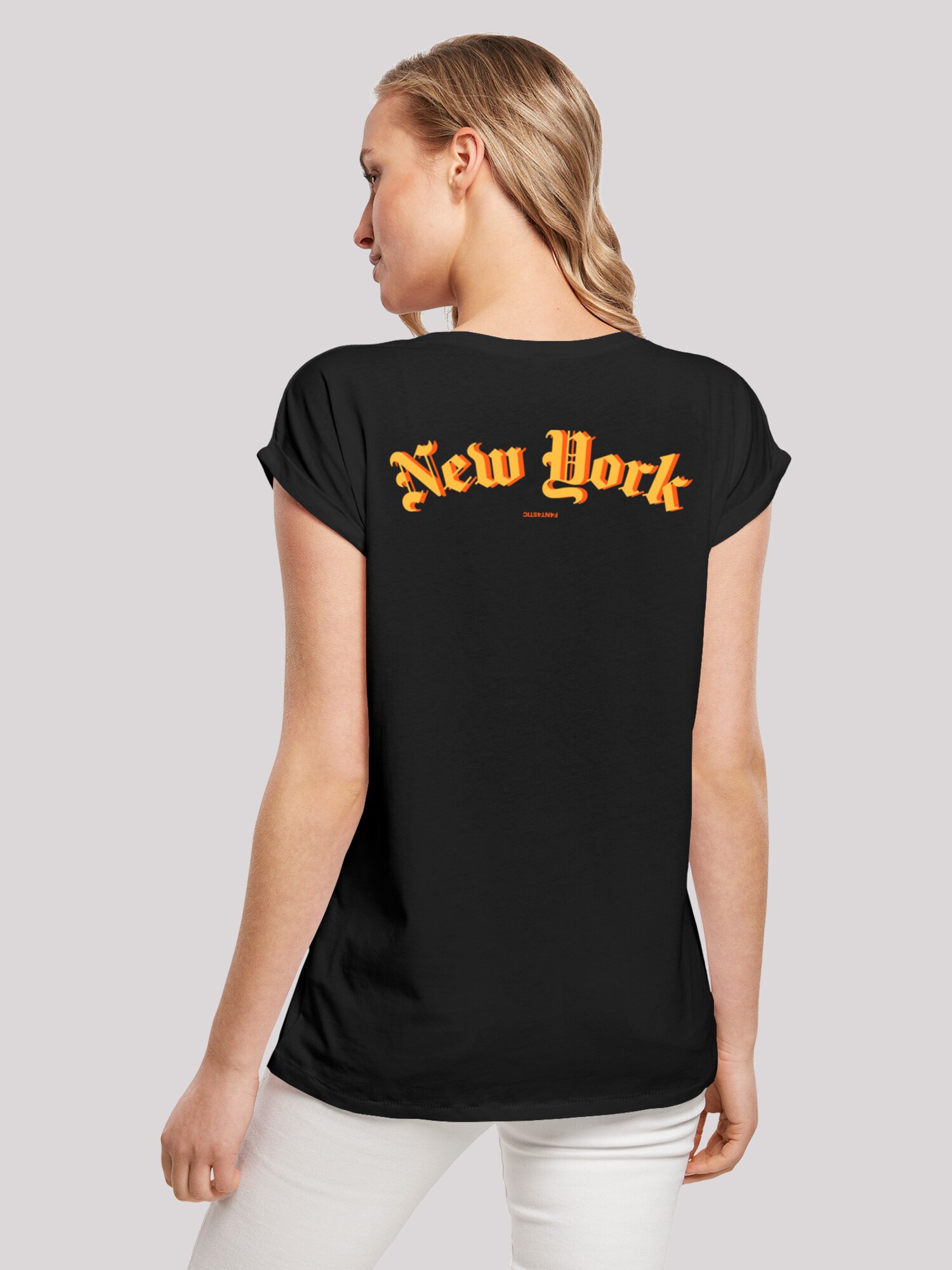 Thumbnail - Shirt 'New York'